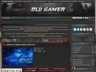 old-gamer.com