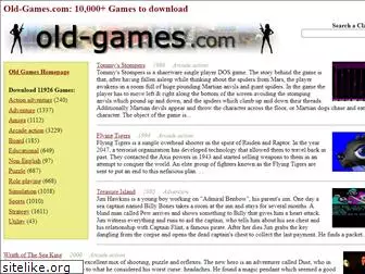 old-games.com