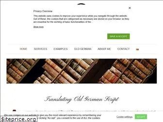 old-german-script.com