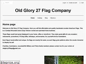 old-glory-27.myshopify.com