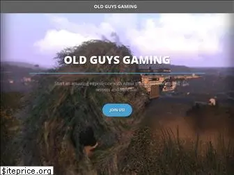 old-guys-gaming.com
