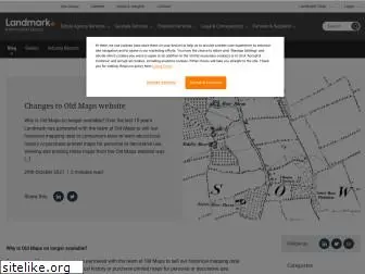 old-maps.co.uk