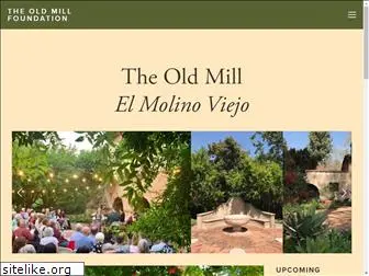 old-mill.org