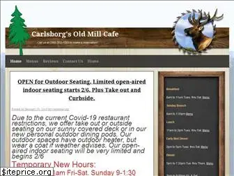 old-millcafe.com