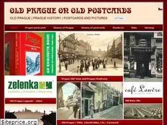 old-prague.com