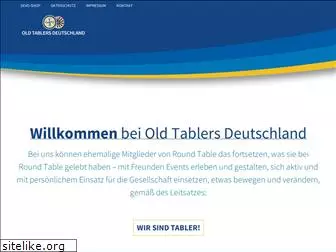 old-tablers-germany.de