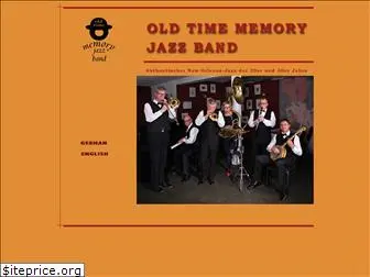 old-time-memory-jazzband.de