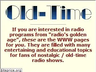 old-time.com