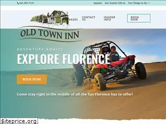 old-town-inn.com