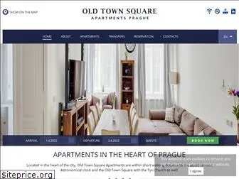 old-town-square-apartments.com