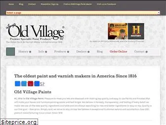 old-village.com