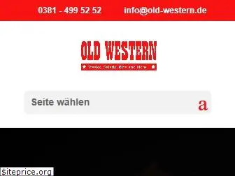 old-western.de