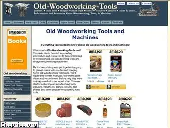 old-woodworking-tools.net