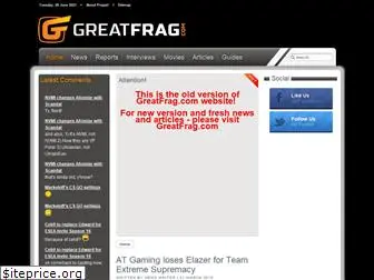 old.greatfrag.com