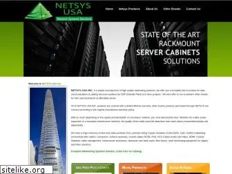 old.netsys-usa.com