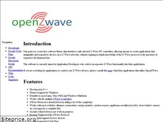old.openzwave.com