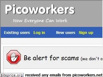 old.picoworkers.com