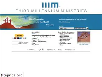 old.thirdmill.org