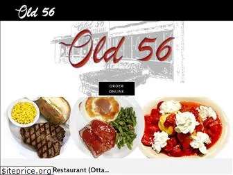 old56familyrestaurant.com