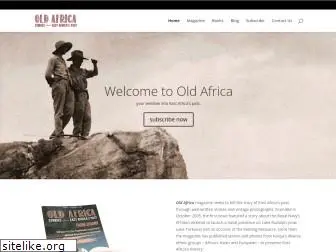 oldafricamagazine.com