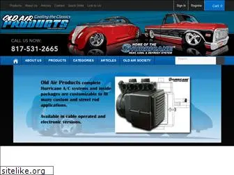 oldairproducts.com