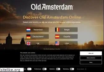 oldamsterdam.com