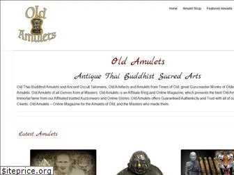 oldamulets.com