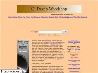 oldaveswoodshop.com