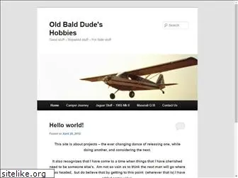 oldbalddude.com