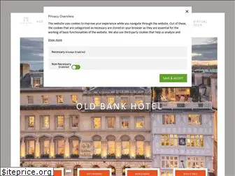 oldbank-hotel.co.uk