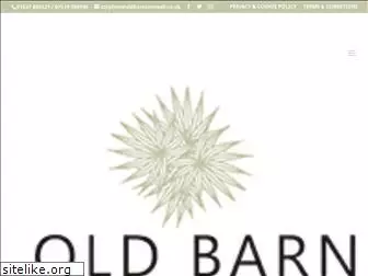 oldbarncornwall.co.uk
