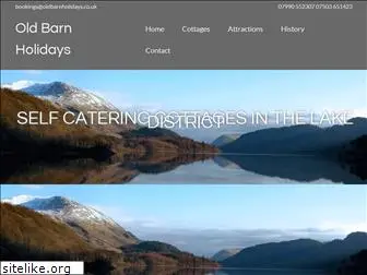 oldbarncottages.com