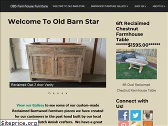 oldbarnstar.com