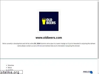 oldbeers.com