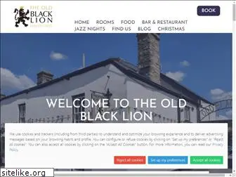 oldblacklion.co.uk