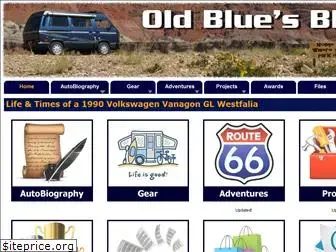 oldbluesblog.com