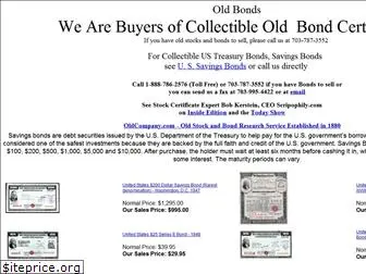 oldbonds.com