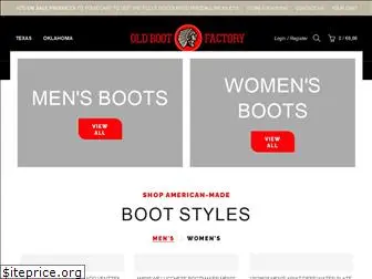 oldbootfactory.com