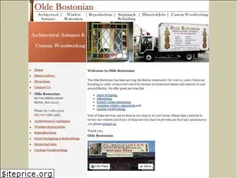 oldbostonian.com