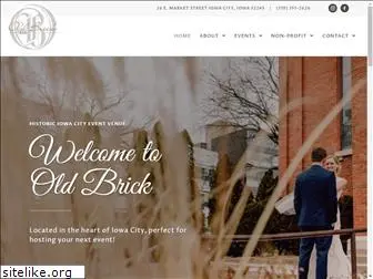 oldbrick.org