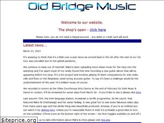 oldbridgemusic.com