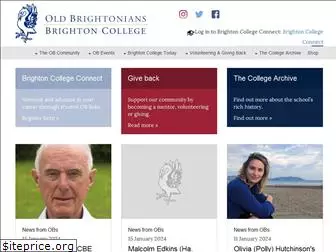 oldbrightonians.com