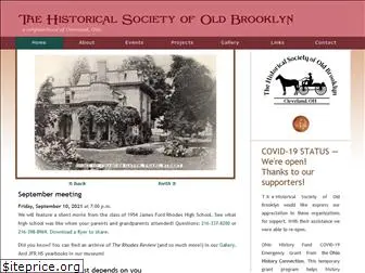 oldbrooklynhistory.org