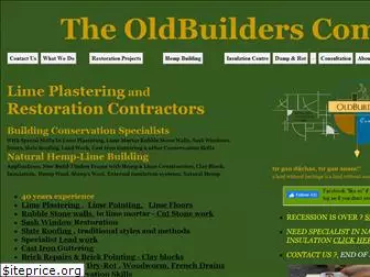 oldbuilders.com