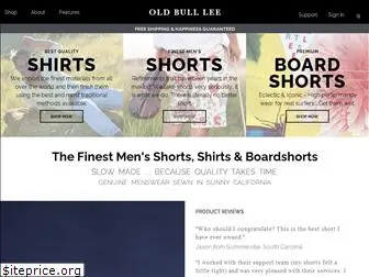 oldbullshorts.com