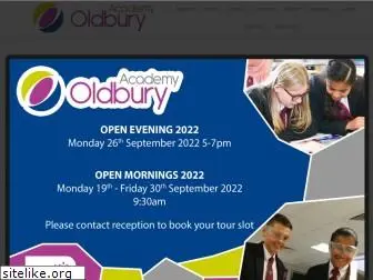 oldburyacademy.com