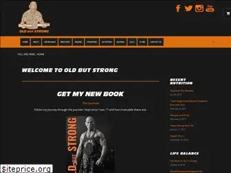 oldbutstrong.co.uk