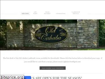 oldcahaba.org