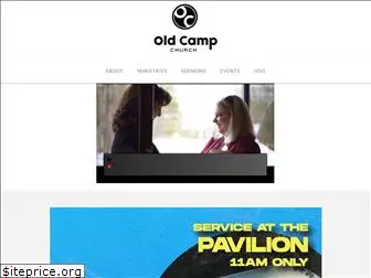oldcamp.org