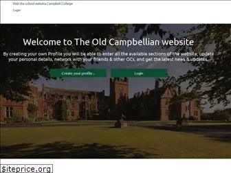 oldcampbellians.co.uk